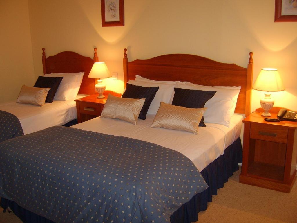 Tudor House Guest House Dungarvan  Room photo